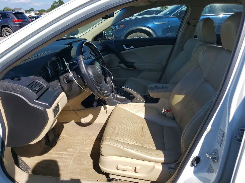 Photo 7 from auction – 2013 ACURA TSX with VIN JH4CU2F43DC011486