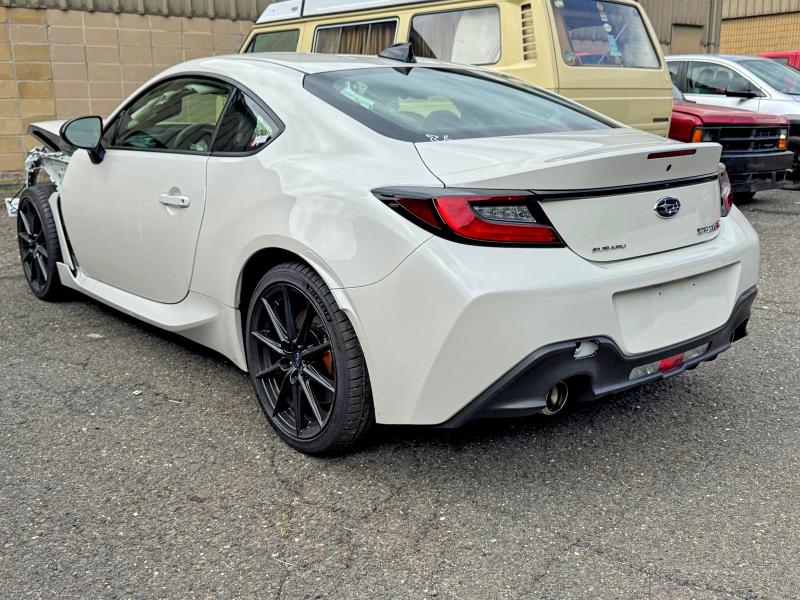Foto 3 de la subasta – 2026 SUBARU BRZ con VIN JF1ZDBS12T9701366
