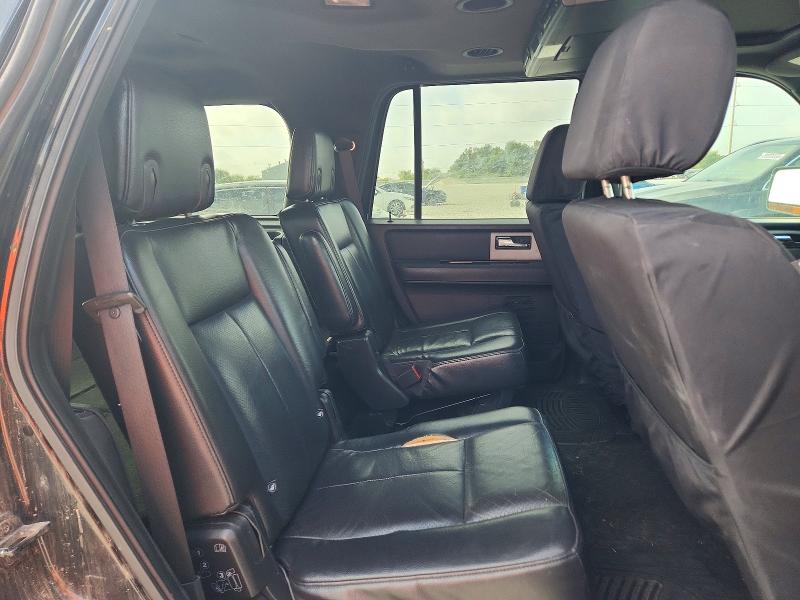 Foto 11 de la subasta – 2007 FORD EXPEDITION con VIN 1FMFU20567LA68586