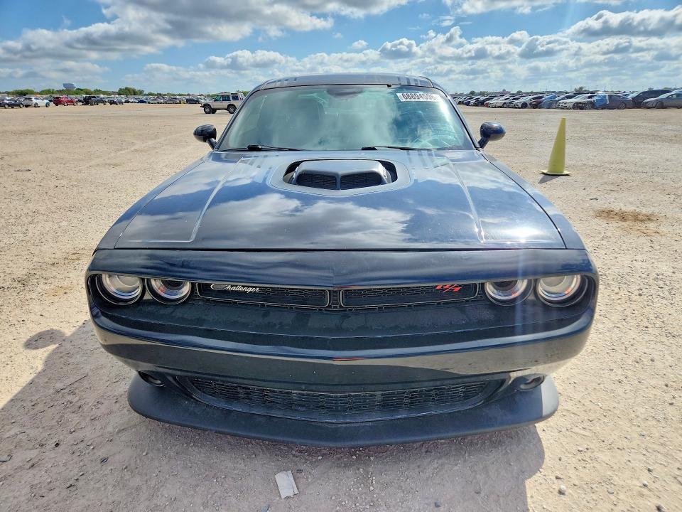 Zdjęcie 5 z aukcji – 2017 DODGE CHALLENGER z VIN 2C3CDZFJ6HH503081