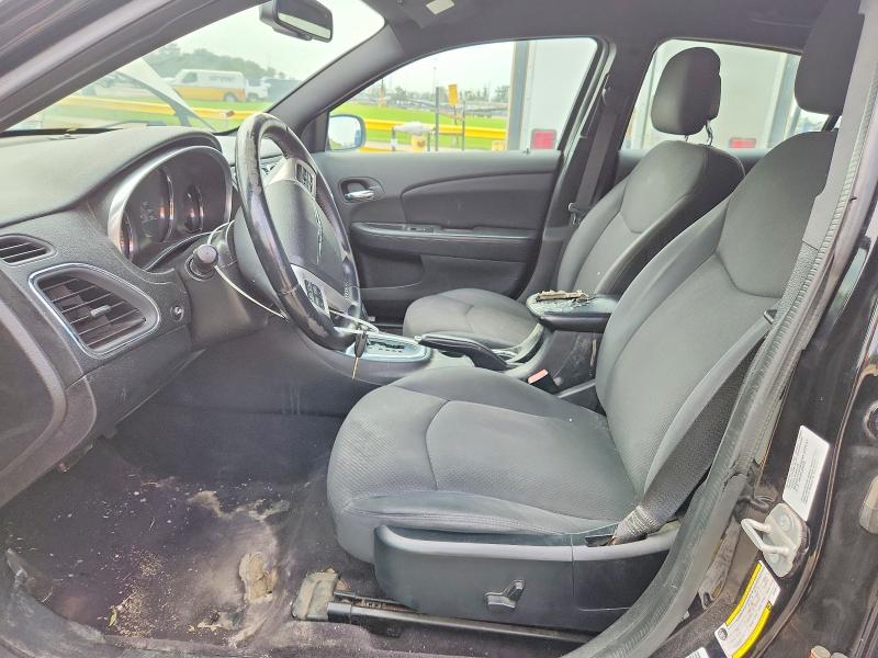 Photo 7 from auction – 2014 CHRYSLER 200 with VIN 1C3CCBBG9EN193127