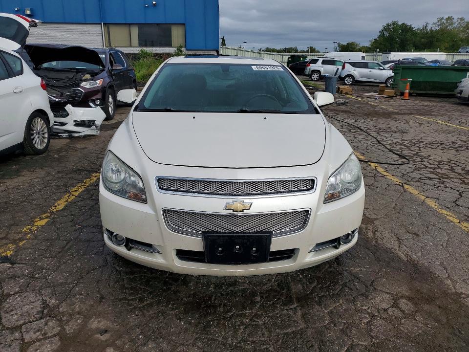 Photo 5 from auction – 2011 CHEVROLET MALIBU with VIN 1G1ZE5E15BF257185