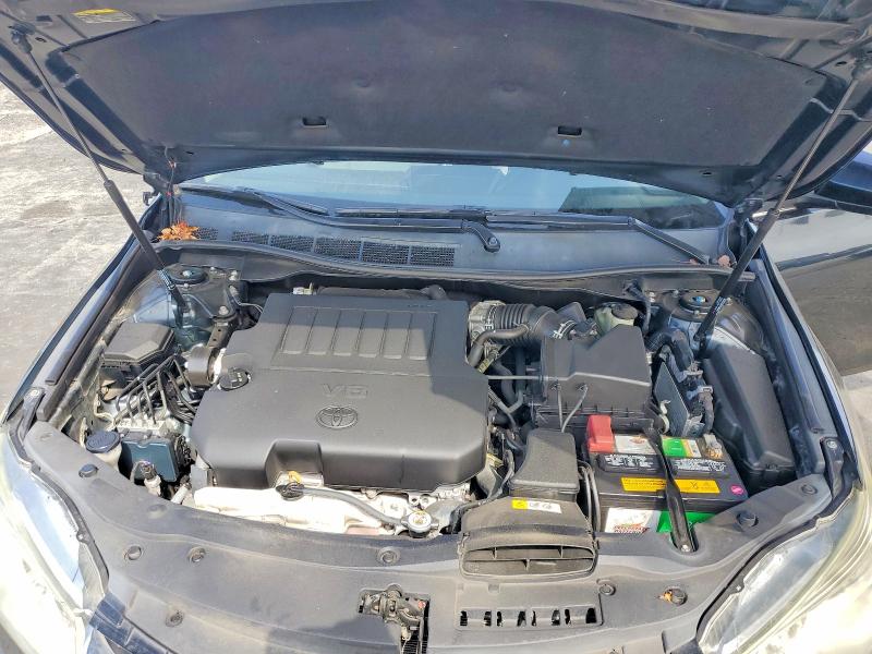 Снимка 11 от търг – 2017 TOYOTA CAMRY с VIN 4T1BK1FK7HU580736