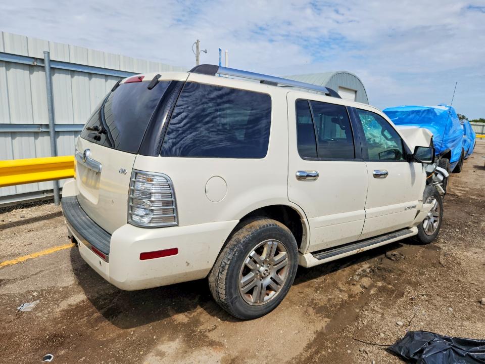 Zdjęcie 3 z aukcji – 2008 MERCURY MOUNTAINEER z VIN 4M2EU48E98UJ14725