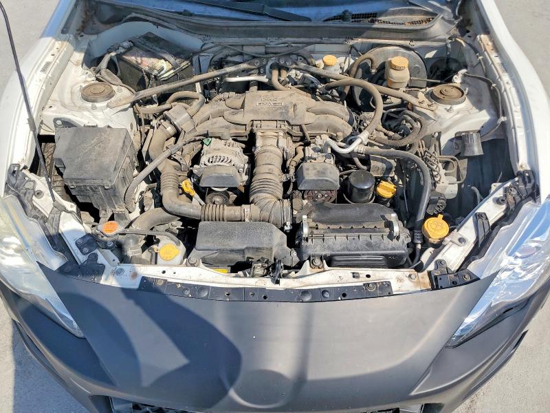 Photo 11 from auction – 2016 SCION FR-S with VIN JF1ZNAA12G9701558