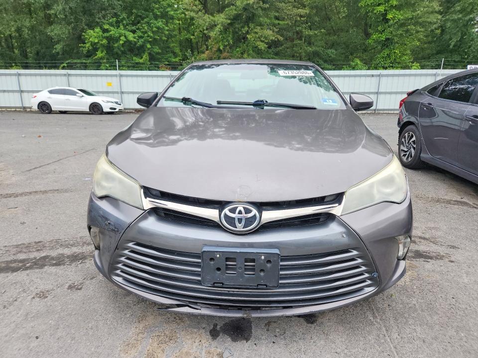 Photo 5 from auction – 2015 TOYOTA CAMRY with VIN 4T4BF1FK8FR454196
