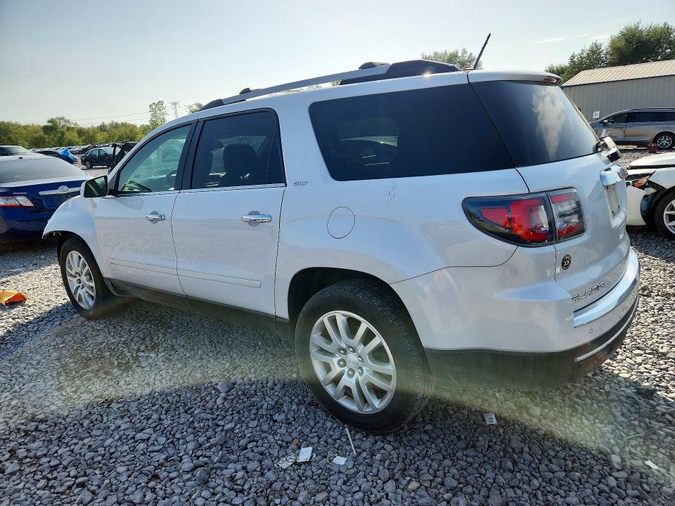 صورة رقم 2 من المزاد - 2016 GMC ACADIA مع VIN 1GKKRRKDXGJ328697