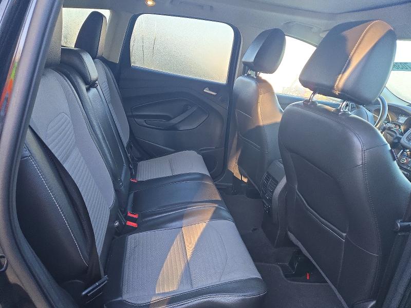 Снимка 11 от търг – 2017 FORD ESCAPE с VIN 1FMCU9GD9HUD63072