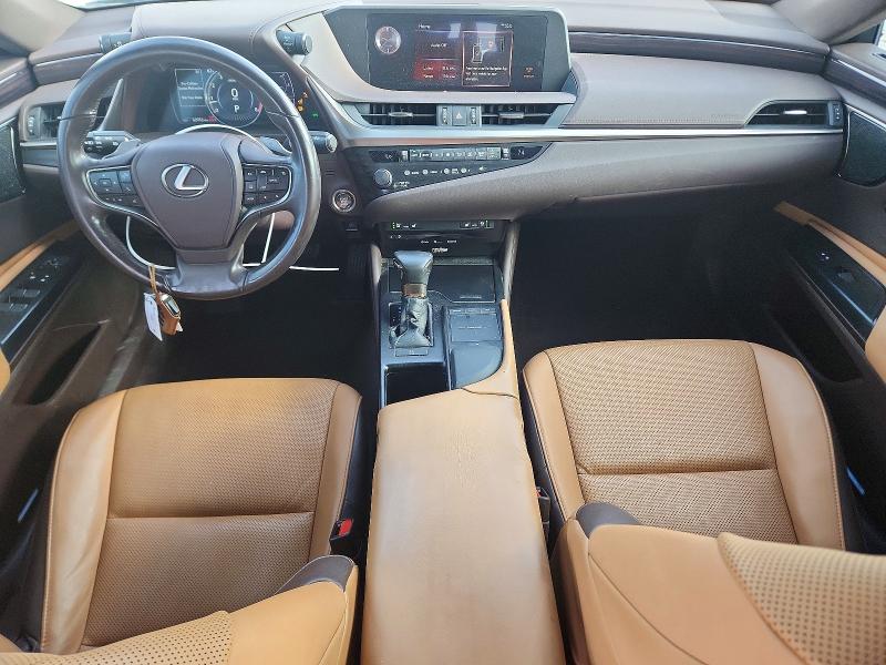 صورة رقم 8 من المزاد - 2019 LEXUS ES مع VIN 58ABZ1B16KU048225