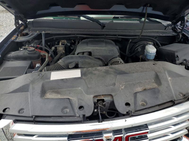 صورة رقم 11 من المزاد - 2012 GMC SIERRA مع VIN 1GTR2VE72CZ212273