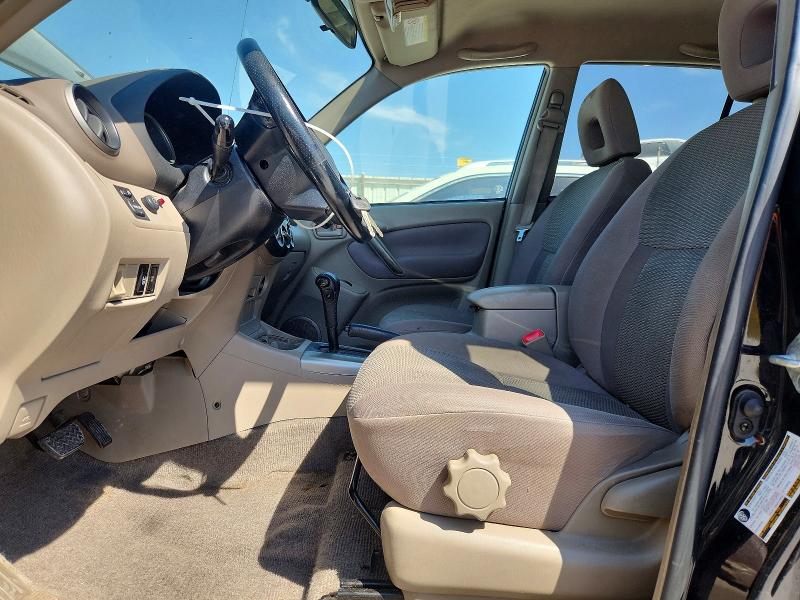 Zdjęcie 7 z aukcji – 2005 TOYOTA RAV4 z VIN JTEGD20V350064689
