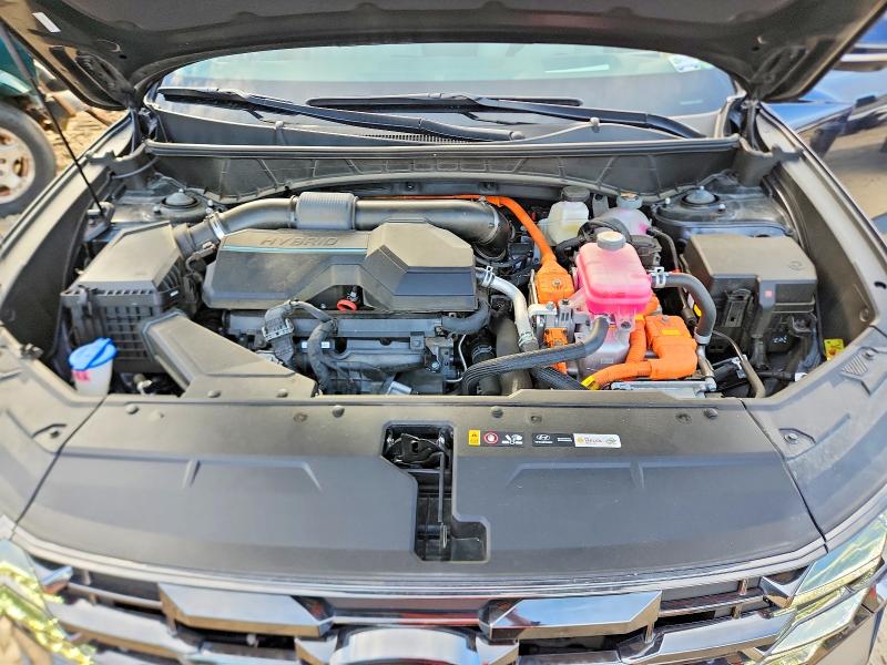 Foto 12 de la subasta – 2025 HYUNDAI TUCSON con VIN KM8JEDD14SU287916