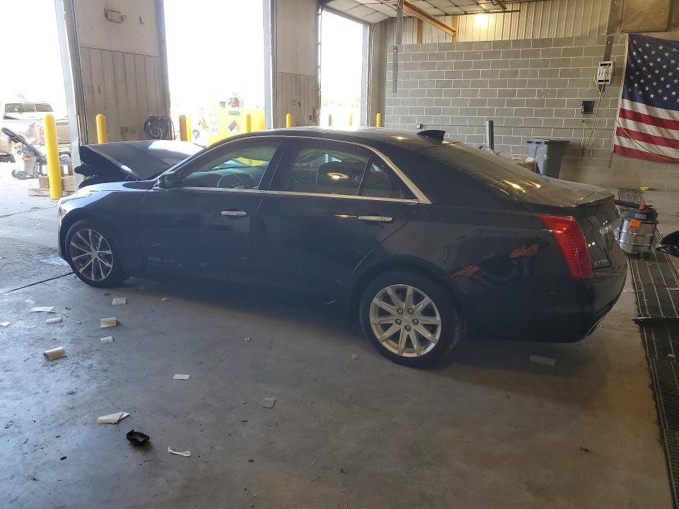 صورة رقم 2 من المزاد - 2015 CADILLAC CTS مع VIN 1G6AX5SX0F0105561