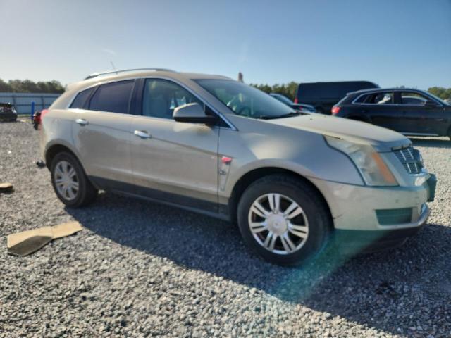 Foto 4 de la subasta – 2011 CADILLAC SRX con VIN 3GYFNAEY4BS676781