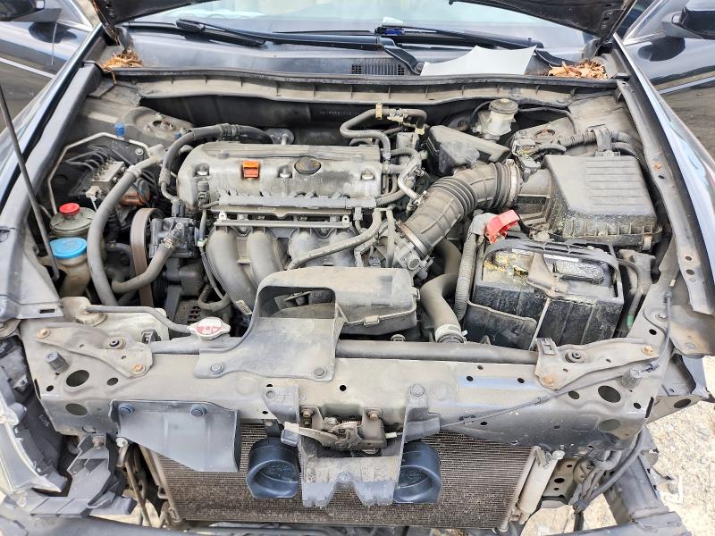Photo 11 from auction – 2012 HONDA ACCORD with VIN 1HGCP2F31CA212444
