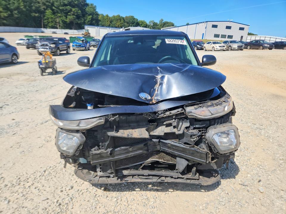 Photo 5 from auction – 2020 KIA SOUL with VIN KNDJ23AU9L7003296