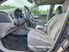 Zdjęcie 7 z aukcji – 2010 TOYOTA COROLLA z VIN JTDBU4EE2AJ072158