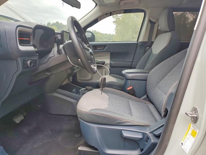Foto 7 de la subasta – 2023 FORD MAVERICK con VIN 3FTTW8E3XPRA16469