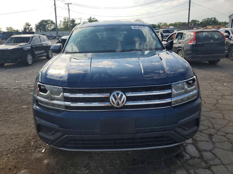 Снимка 5 от търг – 2019 VOLKSWAGEN ATLAS с VIN 1V2GR2CA5KC600839