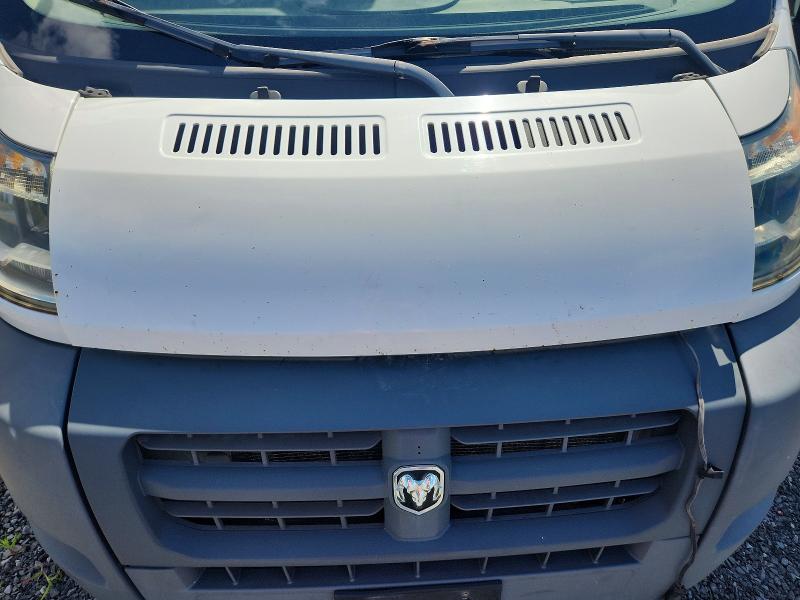Photo 12 from auction – 2014 RAM PROMASTER 1500 with VIN 3C6TRVAG5EE104971