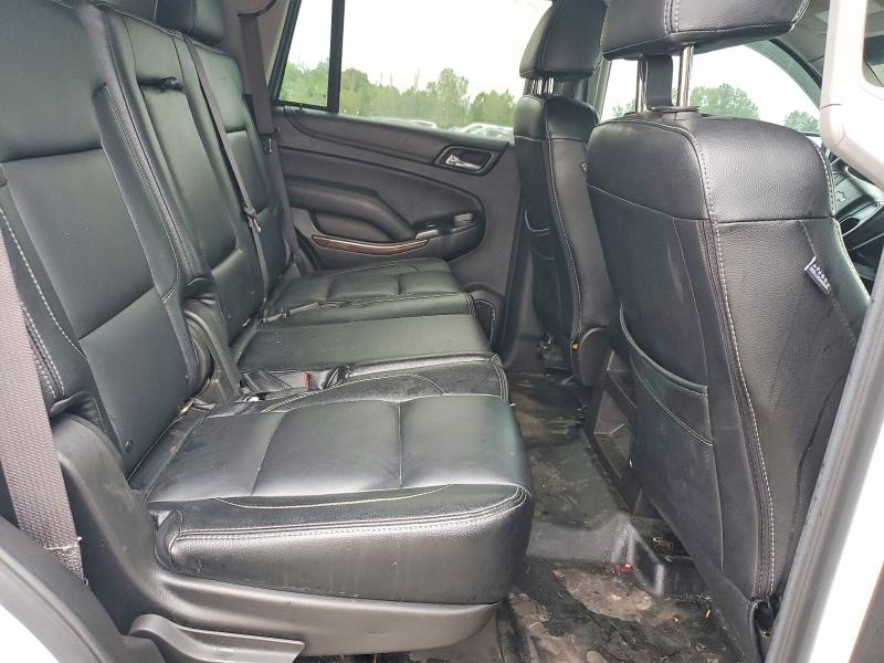 Photo 11 from auction – 2015 CHEVROLET TAHOE with VIN 1GNSK3EC8FR516111