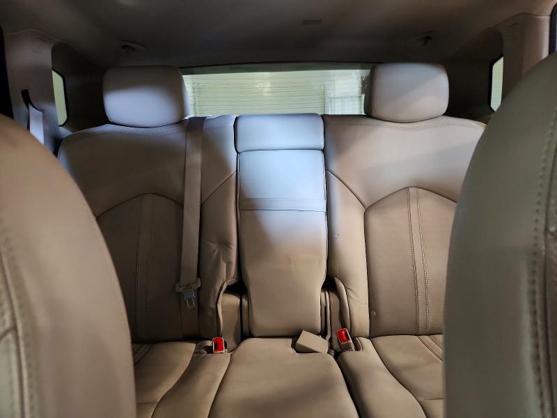 Zdjęcie 10 z aukcji – 2016 CADILLAC SRX z VIN 3GYFNCE31GS546285