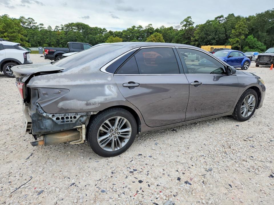 Photo 3 from auction – 2015 TOYOTA CAMRY with VIN 4T1BF1FK3FU972677