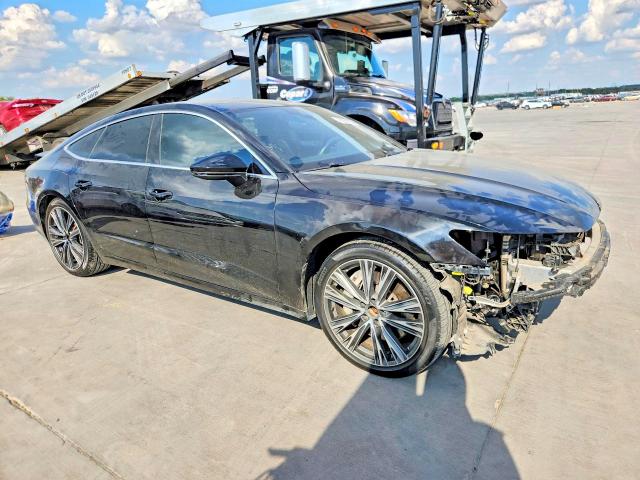 صورة رقم 4 من المزاد - 2019 AUDI A7 مع VIN WAUP2AF25KN092040
