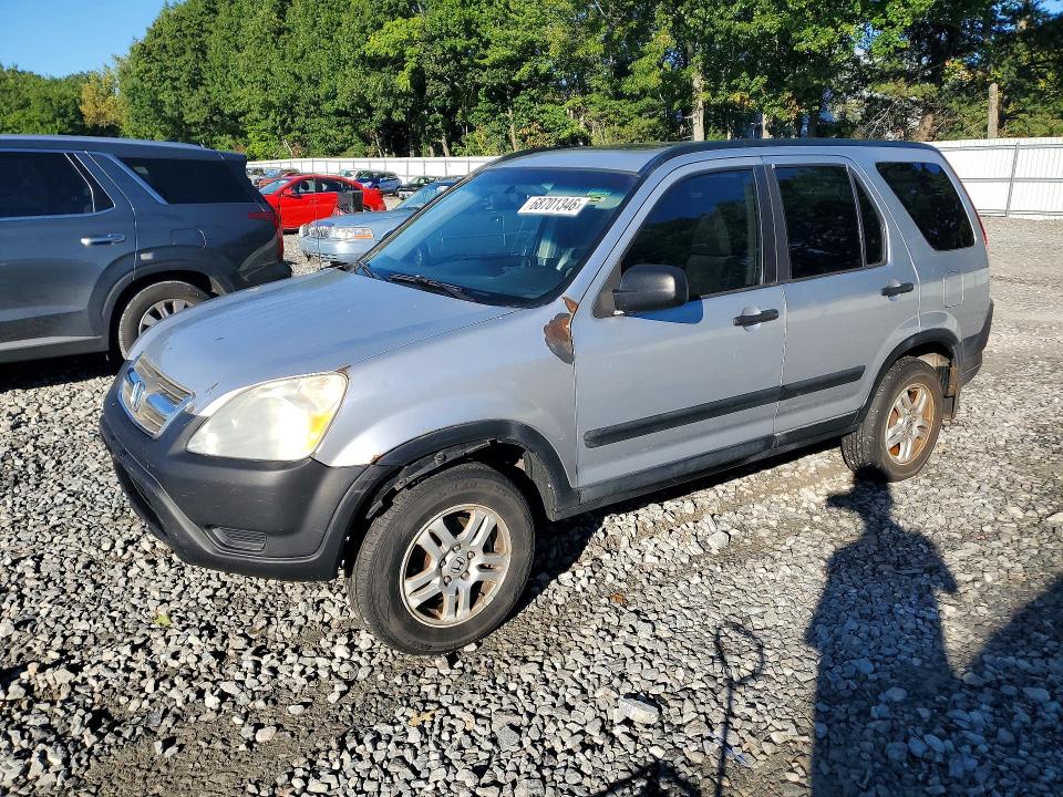 2003 HONDA CR-V - Търг №68701346