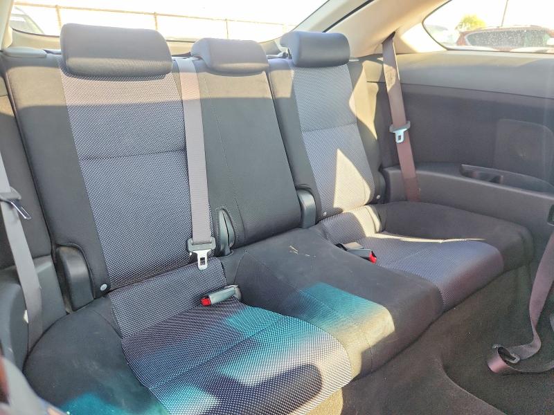صورة رقم 10 من المزاد - 2008 SCION TC مع VIN JTKDE167680267029