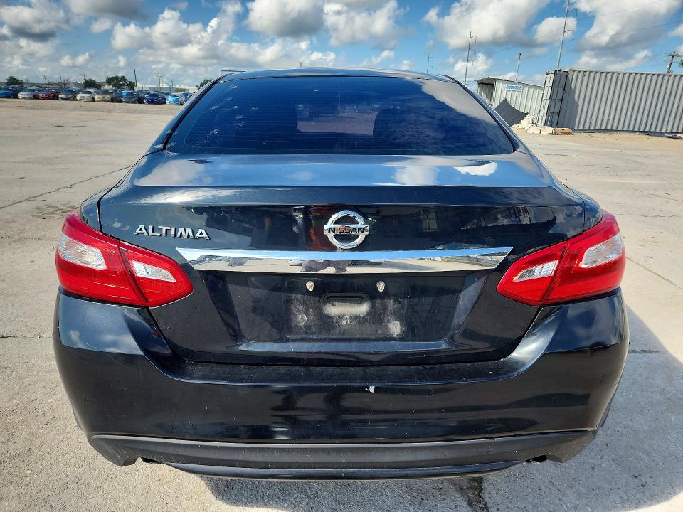 Photo 6 from auction – 2017 NISSAN ALTIMA with VIN 1N4AL3AP7HC488971