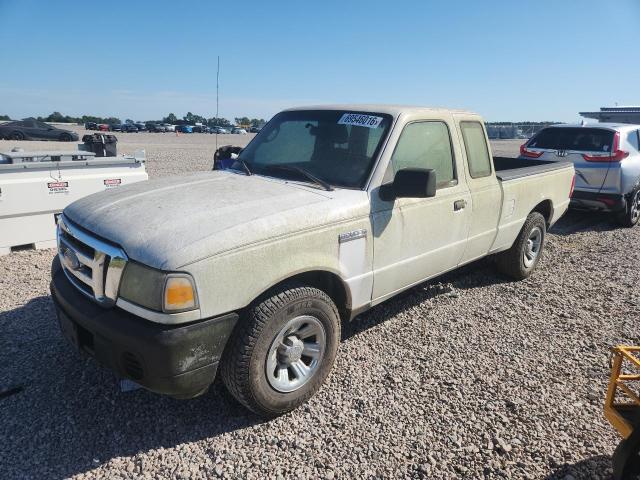 2010 FORD RANGER - Търг №69546016