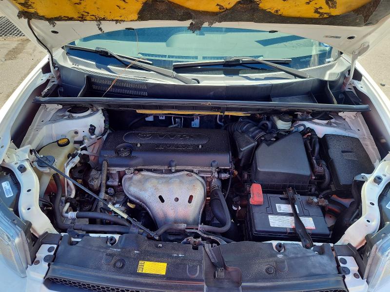 صورة رقم 12 من المزاد - 2011 SCION XB مع VIN JTLZE4FEXB1120070