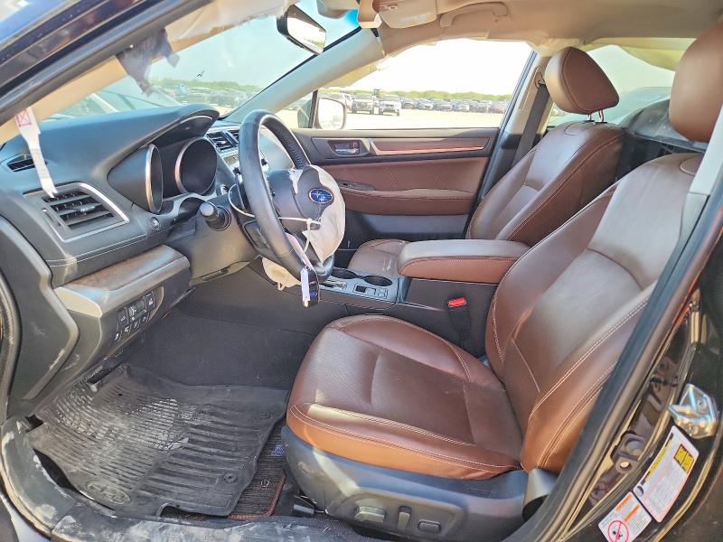 Снимка 7 от търг – 2018 SUBARU OUTBACK с VIN 4S4BSETC9J3360918