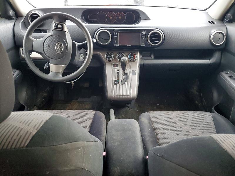 Photo 8 from auction – 2014 SCION XB with VIN JTLZE4FE7EJ049589
