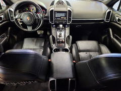 Zdjęcie 8 z aukcji – 2012 PORSCHE CAYENNE z VIN WP1AB2A23CLA44859