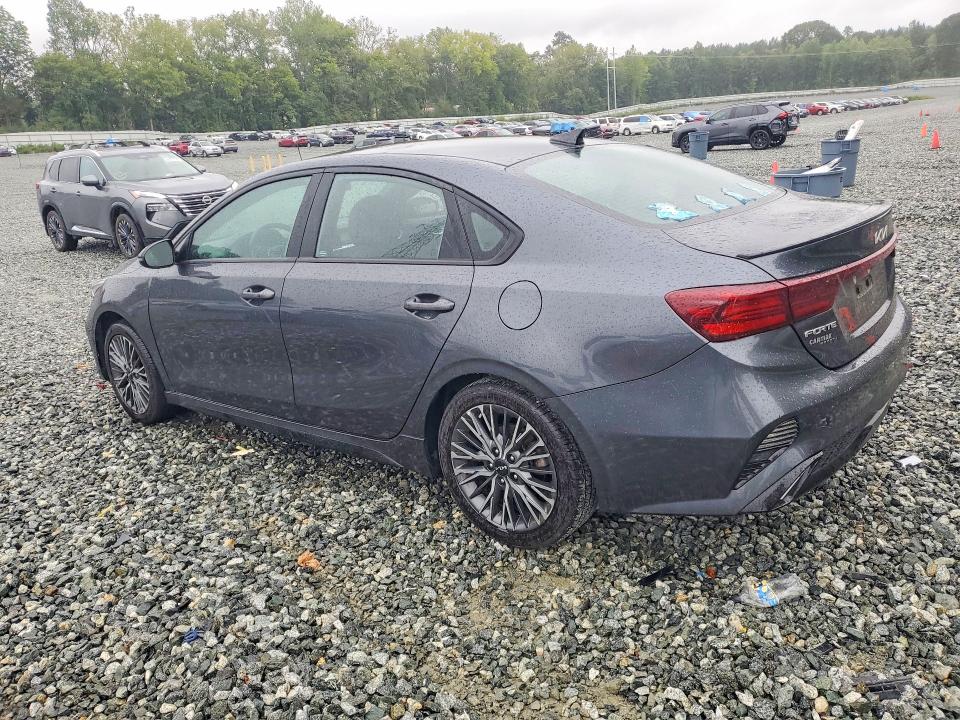 Zdjęcie 2 z aukcji – 2023 KIA FORTE z VIN 3KPF54AD6PE536392