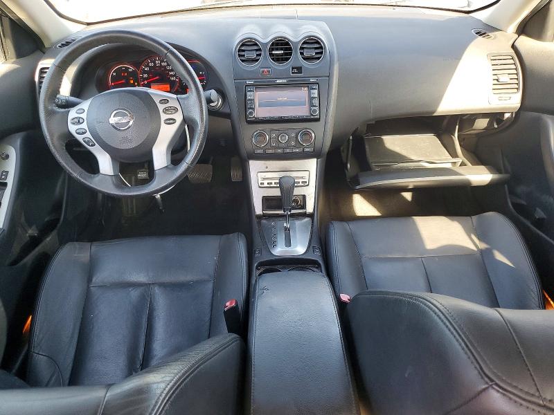 Zdjęcie 8 z aukcji – 2007 NISSAN ALTIMA z VIN 1N4CL21E97C226076