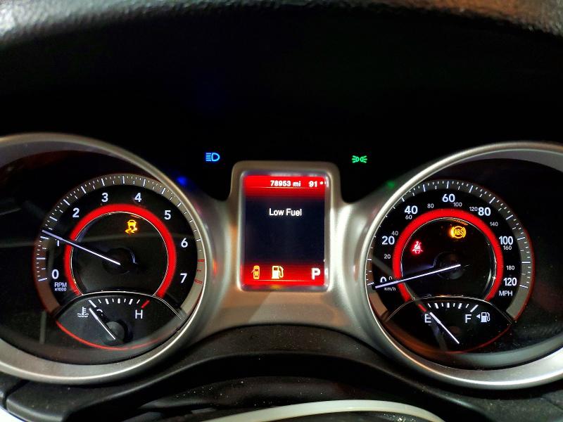 Фото 9 с аукциона – 2019 DODGE JOURNEY с VIN 3C4PDCBB8KT751047