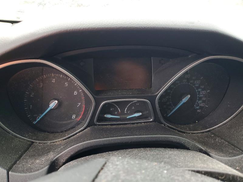 Снимка 9 от търг – 2012 FORD FOCUS с VIN 1FAHP3M25CL373894