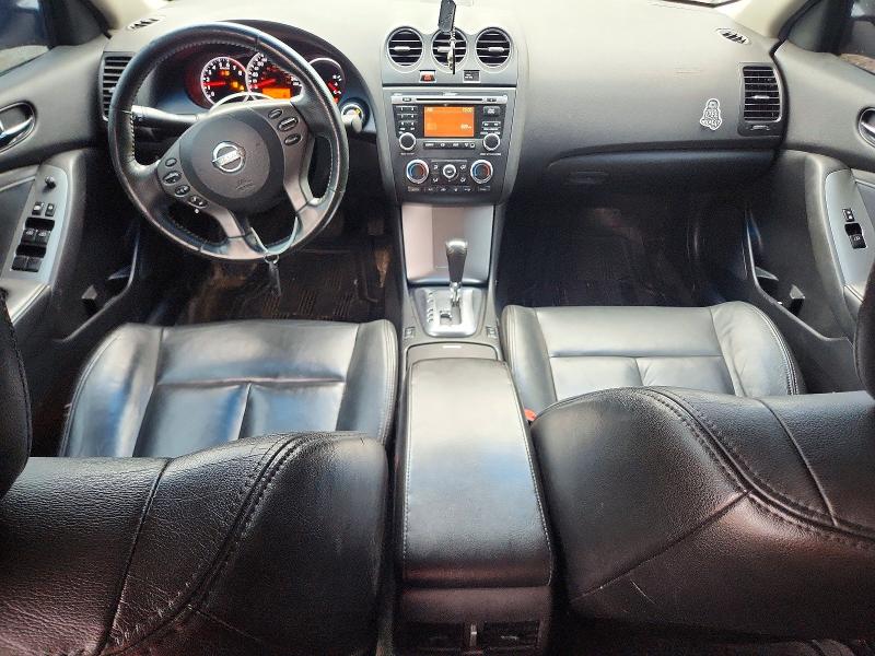 Photo 8 from auction – 2012 NISSAN ALTIMA with VIN 1N4AL2AP6CN532787