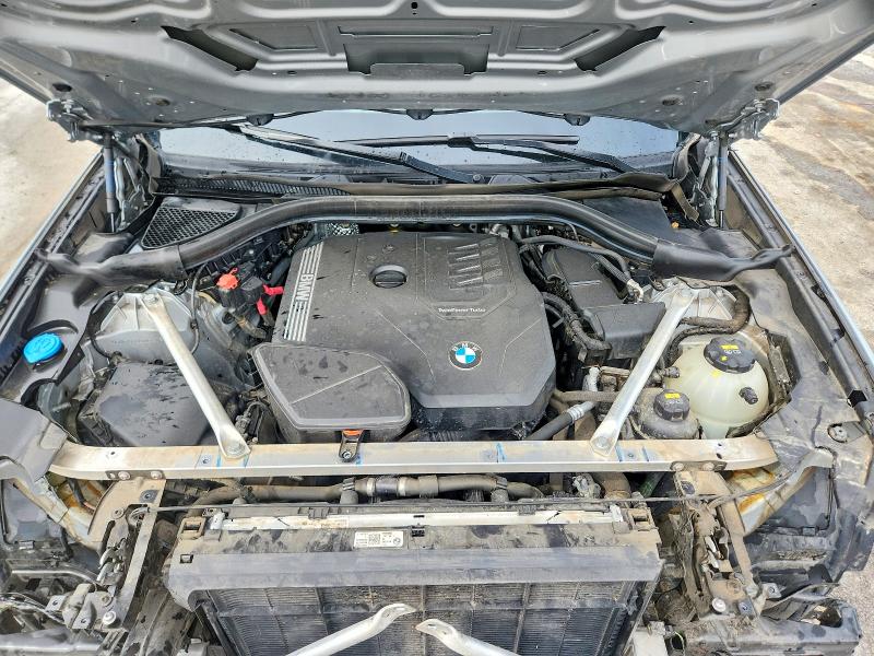 صورة رقم 12 من المزاد - 2020 BMW X3 مع VIN 5UXTY5C03L9D03497