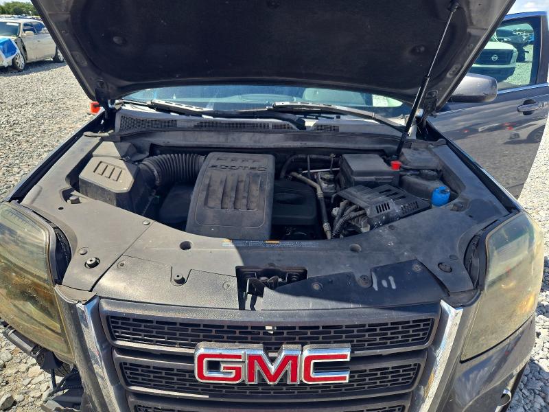Фото 11 с аукциона – 2010 GMC TERRAIN с VIN 2CTALBEW9A6245400
