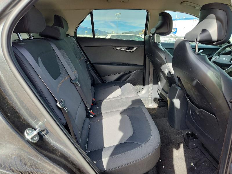 Photo 10 from auction – 2024 KIA NIRO with VIN KNDCP3LE0R5178024
