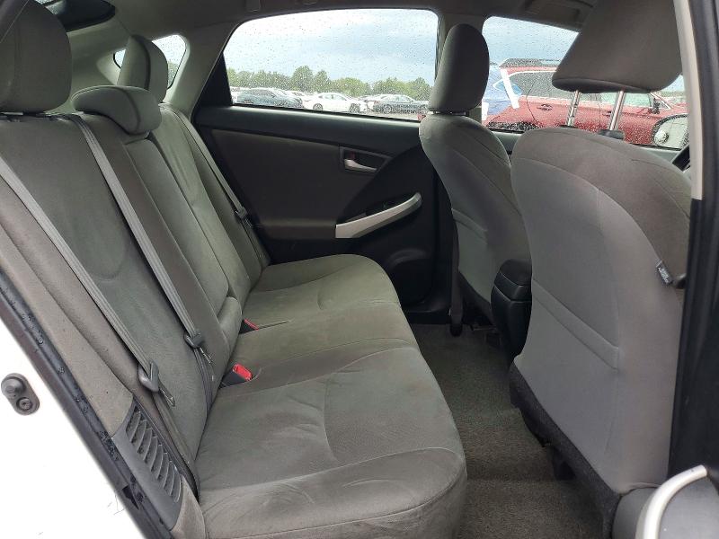 Zdjęcie 10 z aukcji – 2015 TOYOTA PRIUS z VIN JTDKN3DU7F0425197