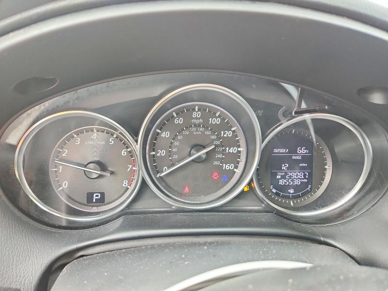 Foto 9 de la subasta – 2013 MAZDA CX-5 con VIN JM3KE4CE4D0132751