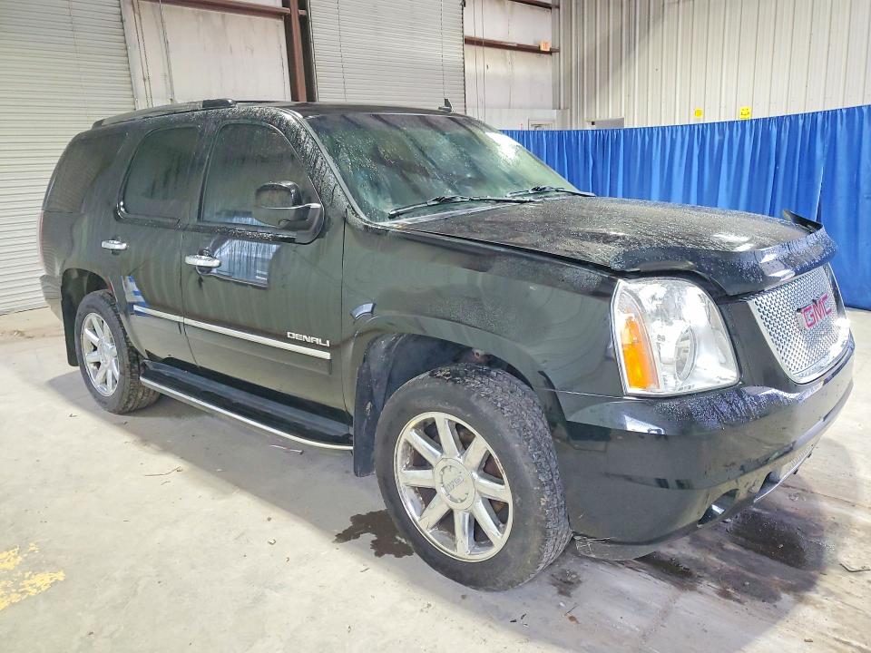 Фото 4 с аукциона – 2011 GMC YUKON с VIN 1GKS2EEF2BR144200