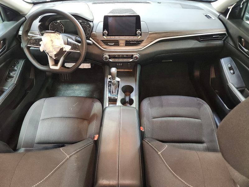 Photo 8 from auction – 2026 NISSAN ALTIMA with VIN 1N4BL4DV0TN326648