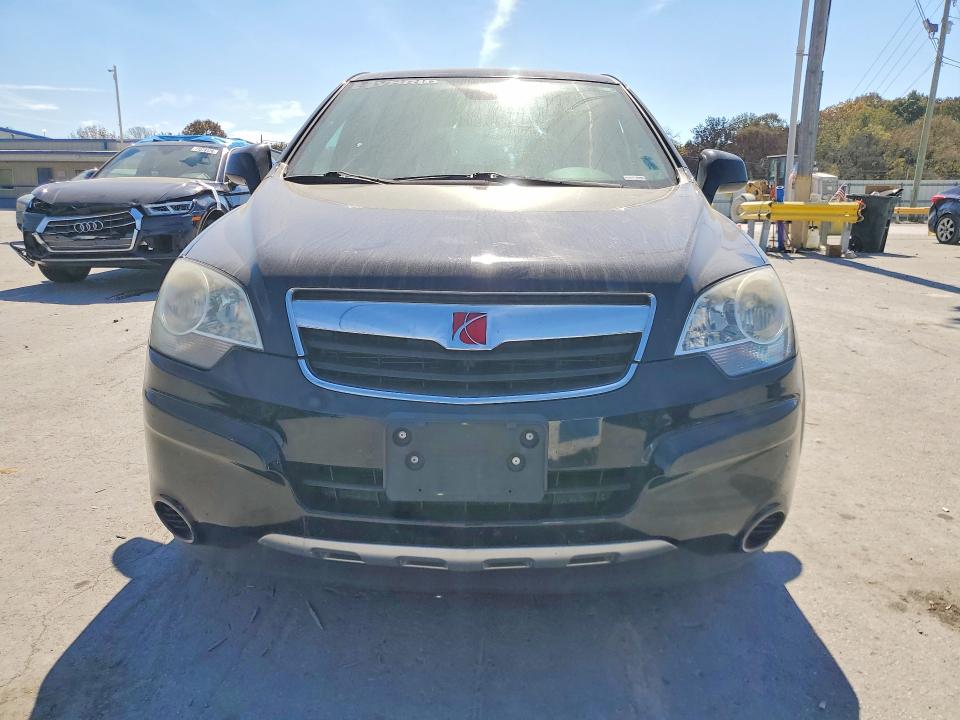 Photo 5 from auction – 2009 SATURN VUE with VIN 3GSCL93Z79S594261