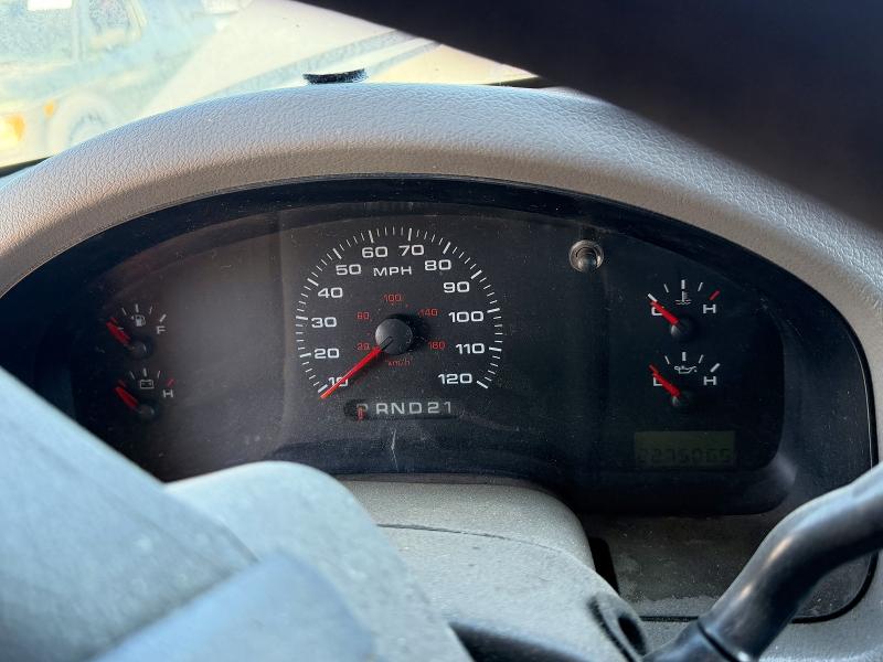 Photo 9 from auction – 2008 FORD F150 with VIN 1FTRX12W45NA76017